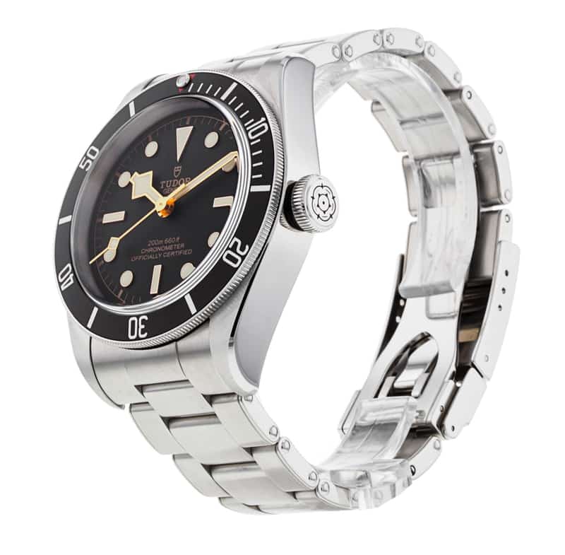 Tudor Heritage Black Bay M79230N-0009